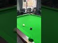 she playing snooker like dhurandar #viral #trending #snooker #fypシ