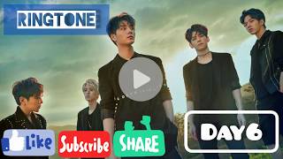 [RINGTONE] DAY6 - 예뻤어 You Were Beautiful