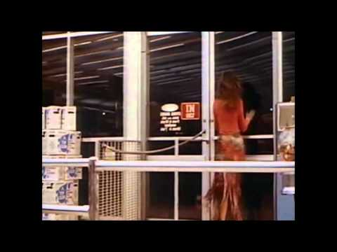 Blood Everywhere Video