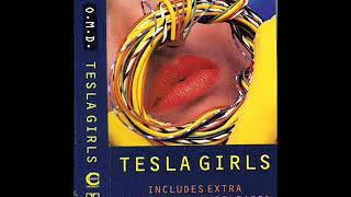 Orchestral Manoeuvres In The Dark - Tesla Girls Specially Remixed Version