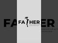 Father: silent architect &amp; guardian. A mirror of character, bridging struggles to a son's integrity.