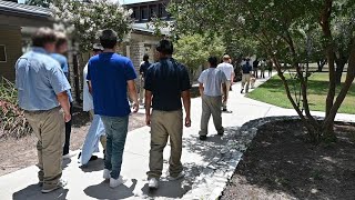 5 Texas juvenile detention facilities regularly violate Constitution, DOJ report shows
