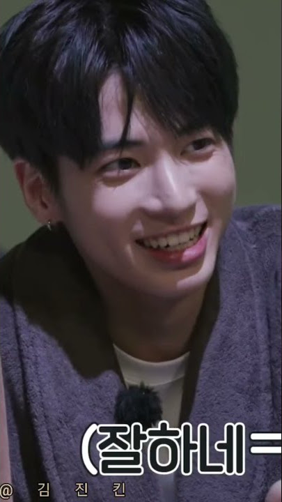 [TXT] Cute Taehyun, handsome Taehyun in TO DO ep92#txt #taehyun #todo