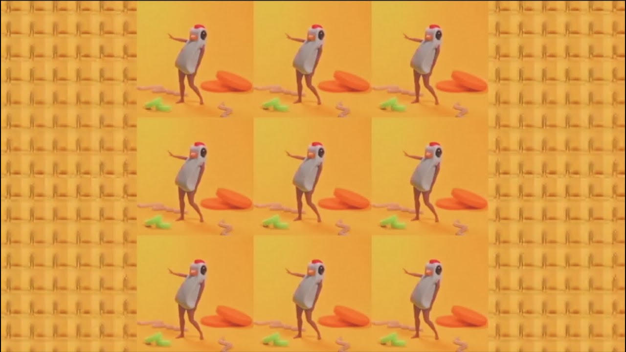 Gimgigam - Orange (feat. YOKO.T)