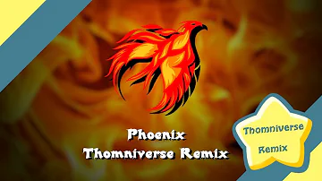 Fall Out Boy - Phoenix Remix