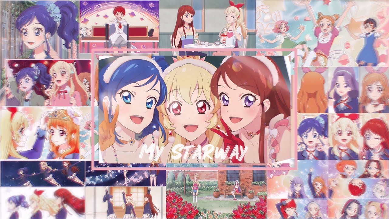 アイカツ　soleil アイカツ！シリーズ 10th Anniversary Album Vol.12「Soleil