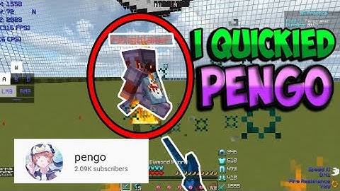 Combotage #3 Known Players