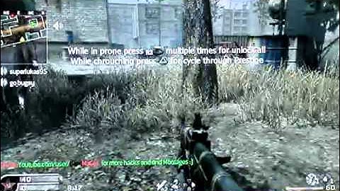 Call Of Duty 4 *NEW* CL (PS3)