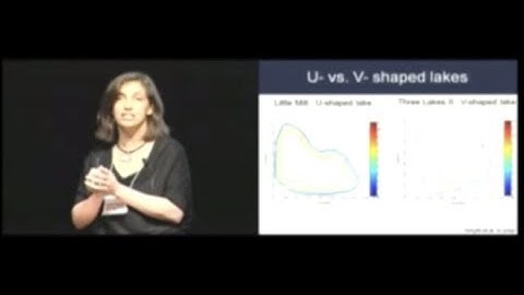 2011 ASLO Plenary by Carla Caceres on Lakes as Microcosms for the study of Disease