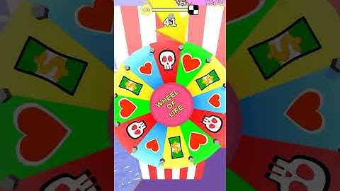 All levels Run of life - Gameplay ( Android , ios) #shorts #Runoflife