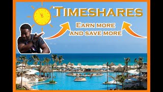 Timeshares- Make Money with the AIRBNB Alternative