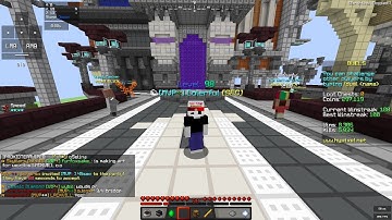 100 Winstreak In Hypixel Duels