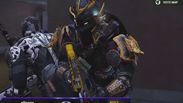 Mc5 aljoory hacker. Quick kill, radar hack, quick deploy. Dogtag af044