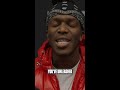 KSI: "I CAN'T WAIT TO GET MY HANDS ON DILLON DANIS!" | Misfits Boxing