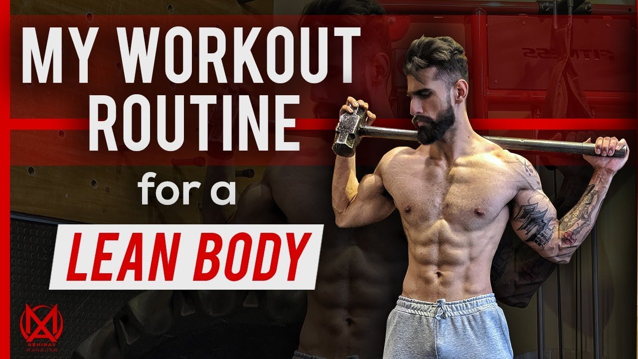 Lean Body Training