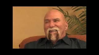 Download lagu Superstar Billy Graham - Full Shoot Interview