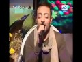 تامر عاشور يغنى بصوته لايف بيت كبير 