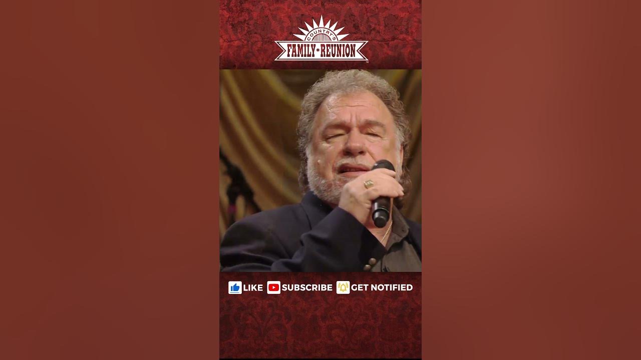 Gene Watson - Farewell Party