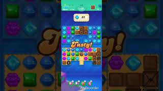 Game:Candy Crush Saga soda Level 149 ( NO BOOSTER )