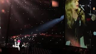 Landslide (Pt 1)  | Harry Styles \& Stevie Nicks at The Forum One Night Only | Dec 2019