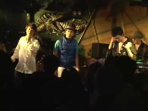 羞恥心／ダイナマイトポップス（2008.12.20）