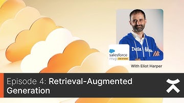 Episode 4: Retrieval Augmented Generation