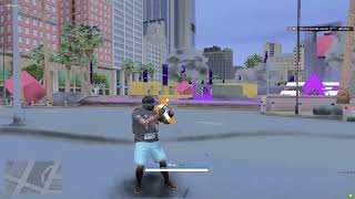 Fivem +100 FPS Veren Pack !? #global #fivem #pvp