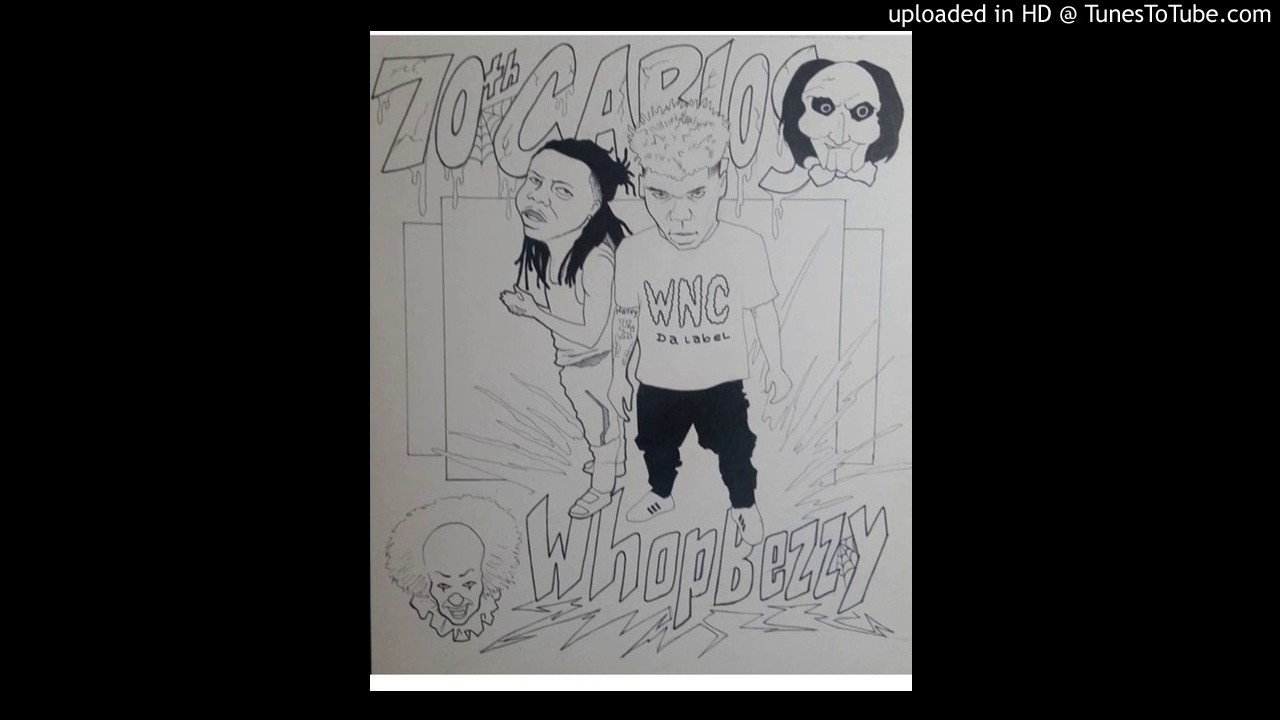 Retarded n Dumb x Wnc Whop ft 70THSTREETCARLOS (Prod. Joeazzy x Gutta Hitz)