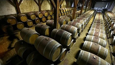 Chi è il maggior produttore di vino?