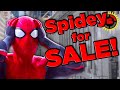 Film Theory: Should Disney Buy Spiderman for $10 Billion? (Disney vs Sony)