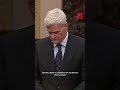 Bill Cassidy Confirms He'll Back Todd Blanche's Attorney General Nomination