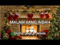 Malam yang Indah Cover by: Gloria Jose & Jessie