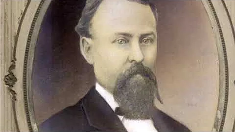 John Sarber, the Mr. Republican of Arkansas