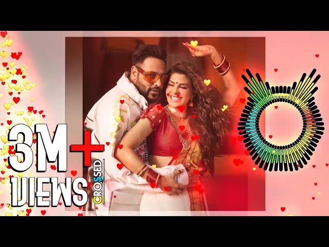 Genda Phool_Badshah & Payal (Apna Tapori Style Mix) - Dj Chotu Latuwa class=