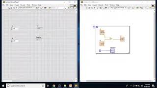 LabVIEW: Graphical System Design