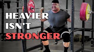 My 16-Week Training Framework (My Program Philosophy)