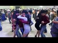 Así se Baila en Satevo Chihuahua y la Región Con la Kustodia Norteña.