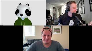 Mad Scientist Party Hour - Episode 773 - Machine Gun Bears