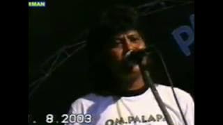 Bunga Desa  - Kang Soliq  - OM Palapa