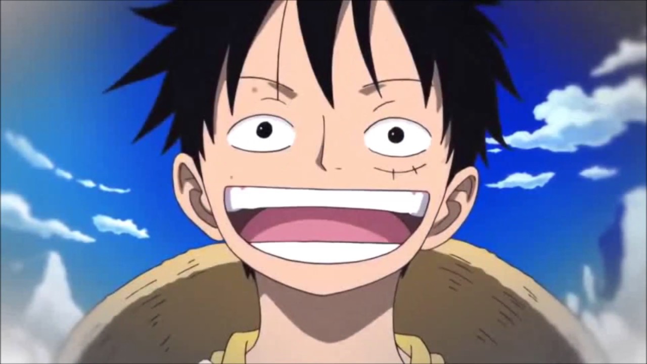 AMV One Piece Nirvana Rape Me YouTube