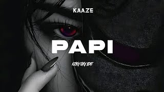 KAAZE - PAPI ( Azky Sky Edit ) Funky Breaks - 2026