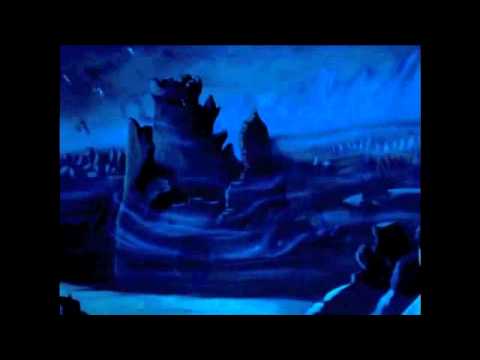 C Deo - Sound Design - Bald Mountain, Fantasia