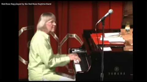 Beatle Rag Medley - Joan Reynolds Recorded During ...