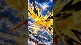 Zapdos ex – Special Illustration Rare 202/165 ⚡️🪽 #pokemoncards #pokemon #acegrading #gradedpokemon