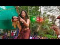 Lahariya luta a raja  miss riya  arup dance academy  mallika studio live