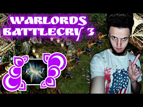 Plaga nieumarłych nadchodzi! - Zagrajmy w: Warlords Battlecry 3 - Kampania / Ironman Mode - [#25]