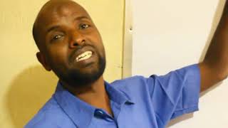 Statistics(Casharka 5aad): Maxamuud Cali Aaden