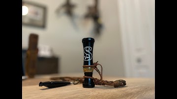 Singleton Game Calls "The Duke"