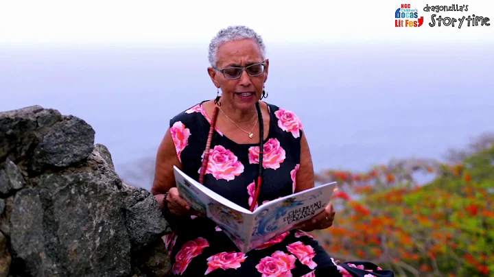 Dragonzilla's Storytime with Thelma Perkins: Rock ...