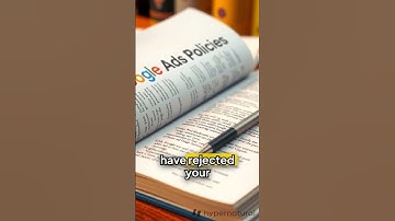 "Your Google Ads Aren’t Showing? Here’s the Fix You Need Now!" #digitalmarketing #googleadsstrategy